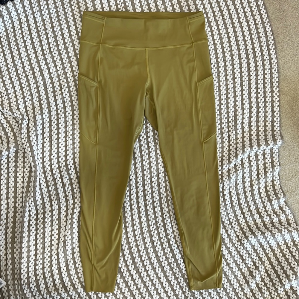 Fast & Free leggings